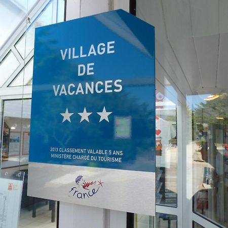 Vvf Les Plages De Guerande La Turballe Exterior foto