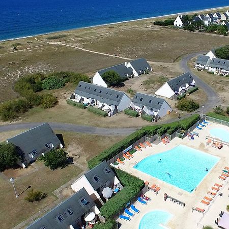 Vvf Les Plages De Guerande La Turballe Exterior foto