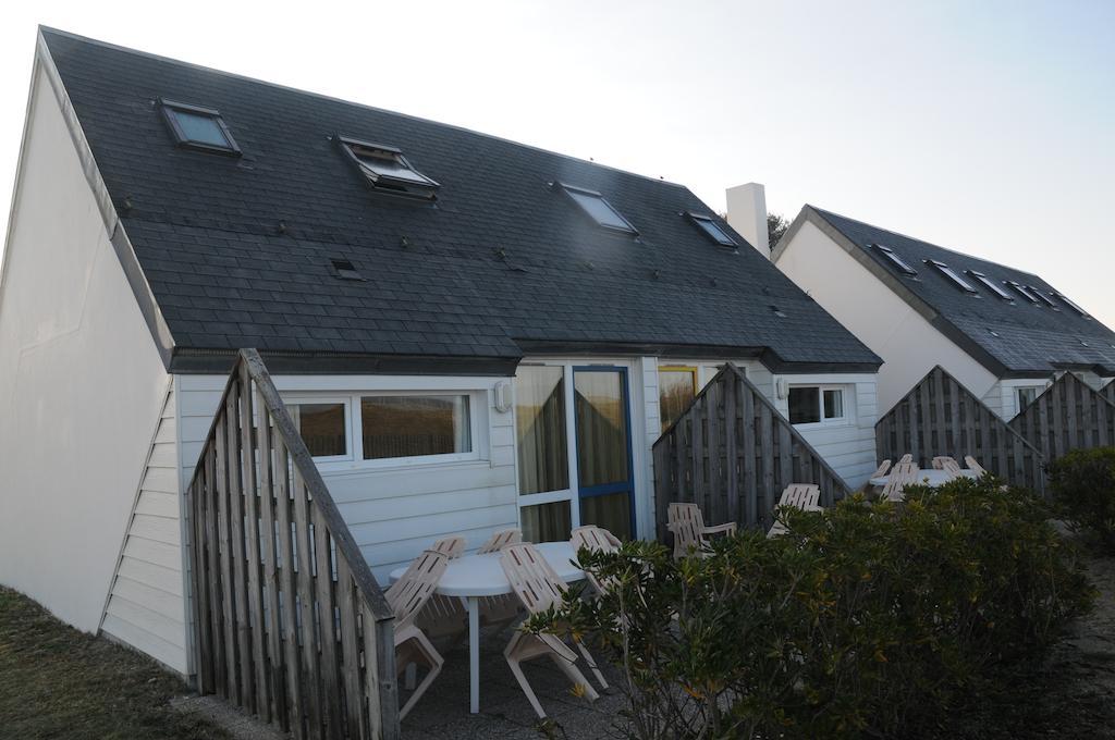 Vvf Les Plages De Guerande La Turballe Exterior foto