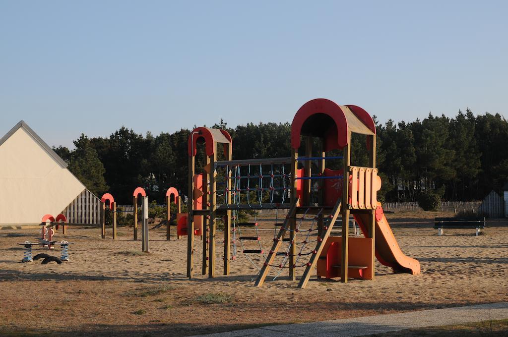 Vvf Les Plages De Guerande La Turballe Exterior foto
