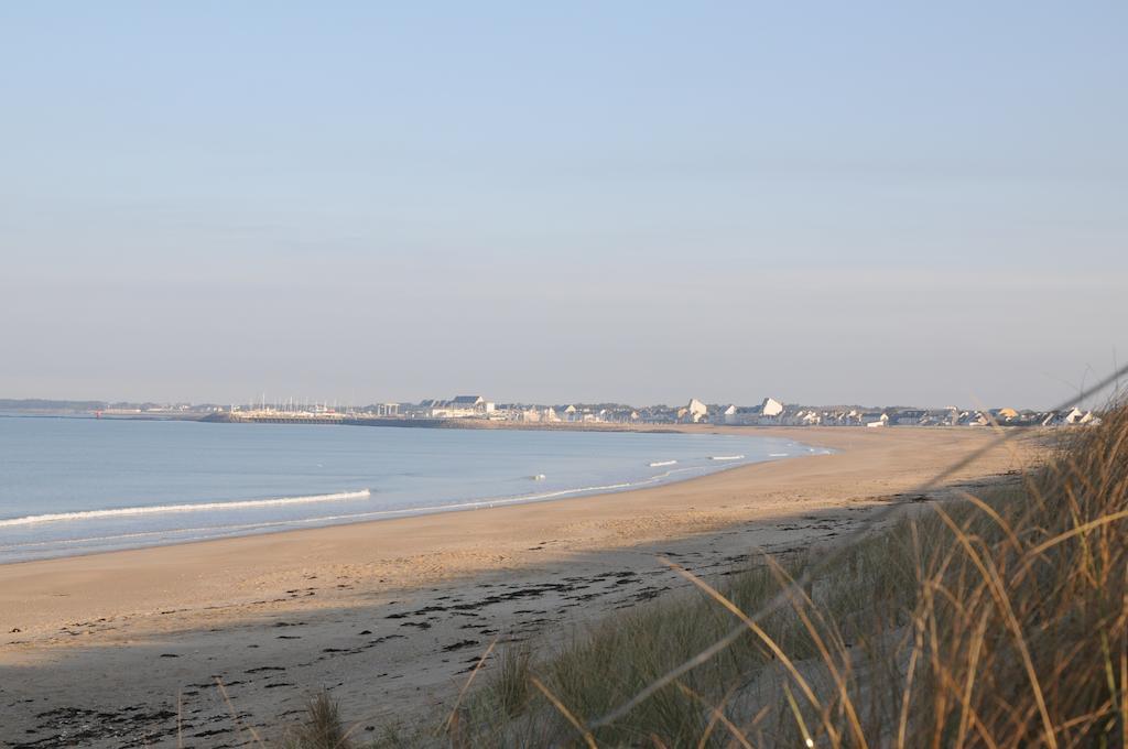Vvf Les Plages De Guerande La Turballe Exterior foto